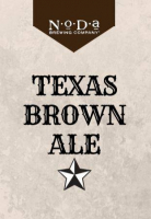 Пиво Texas Brown Ale