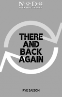 Пиво There And Back Again