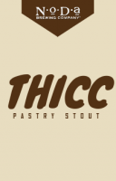 Пиво Thicc Пиво Thicc
