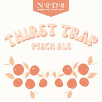 Пиво Thirst Trap