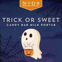 Пиво Trick Or Sweet
