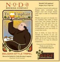 Пиво TriUmphant (2014)