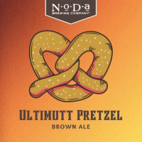 Пиво Ultimutt Pretzel Пиво Ultimutt Pretzel