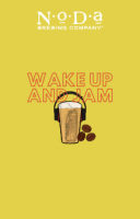 Пиво Wake Up And Jam