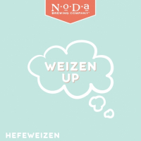 Пиво Weizen Up