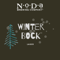 Пиво Winter Bock