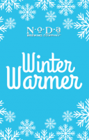 Пиво Winter Warmer