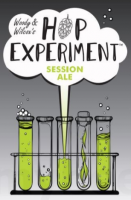 Пиво Woody & Wilcox's Hop Experiment #10 – Simcoe Cryo Hops Пиво Woody & Wilcox's Hop Experiment #10 – Simcoe Cryo Hops