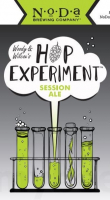 Пиво Woody & Wilcox's Hop Experiment #11 - ALS Hop Blend