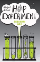 Пиво Woody & Wilcox’s Hop Experiment #14 Hallertau Пиво Woody & Wilcox’s Hop Experiment #14 Hallertau