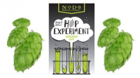 Пиво Woody & Wilcox's Hop Experiment - El Dorado Hops