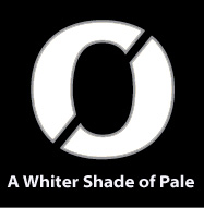 Пиво A Whiter Shade of Pale