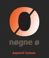 Пиво Aquavit Saison