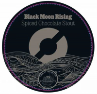 Пиво Black Moon Rising