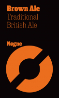 Пиво Brown Ale