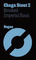 Пиво Chaga Stout 2