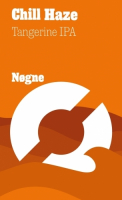 Пиво Chill Haze Пиво Chill Haze