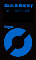 Пиво Dark & Stormy Пиво Dark & Stormy