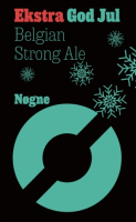 Пиво Ekstra God Jul (2021)
