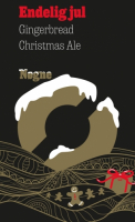 Пиво Endelig Jul Пиво Endelig Jul