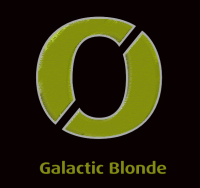 Пиво Galactic Blonde Пиво Galactic Blonde