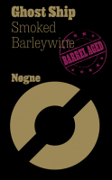 Пиво Ghost Ship