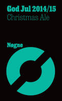Пиво God Jul (2014 & 2015) Пиво God Jul (2014 & 2015)