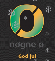 Пиво God Jul Whisky (2012)