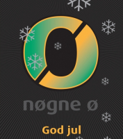 Пиво God Jul Whisky (2015)