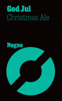 Пиво God Jul