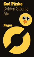 Пиво God Påske (2020)