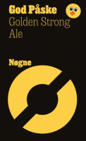 Пиво God Påske (2021)