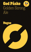 Пиво God Påske (2022) Пиво God Påske (2022)