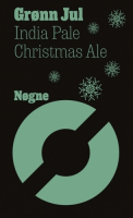 Пиво Grønn Jul (2021) Пиво Grønn Jul (2021)