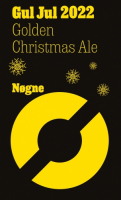 Пиво Gul Jul (2022)