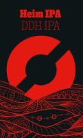 Пиво Heim IPA