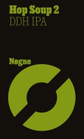 Пиво Hop Soup 2 Пиво Hop Soup 2