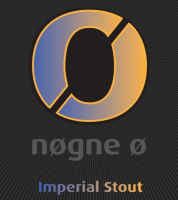 Пиво Imperial Stout (Barrel Aged Whisky 2015)
