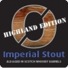 Пиво Imperial Stout Highland Edition