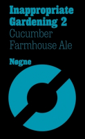 Пиво Inappropriate Gardening 2