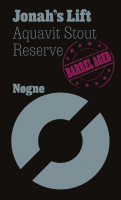 Пиво Jonah's Lift
