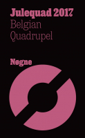 Пиво Julequad (2017) Пиво Julequad (2017)