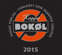 Пиво Kagges Bokøl 2015