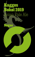 Пиво Kagges Bokøl 2019 Пиво Kagges Bokøl 2019
