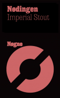 Пиво Nødingen
