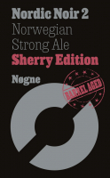 Пиво Nordic Noir 2 Sherry Edition