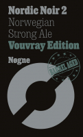 Пиво Nordic Noir 2 Vouvray Edition Пиво Nordic Noir 2 Vouvray Edition