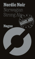 Пиво Nordic Noir Barrel Aged