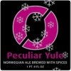Пиво Peculiar Yule Пиво Peculiar Yule