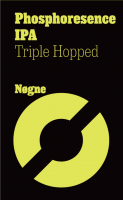 Пиво Phosphorescence IPA